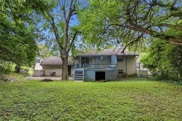 5908 Verdi Drive, West Carrollton, OH 45449