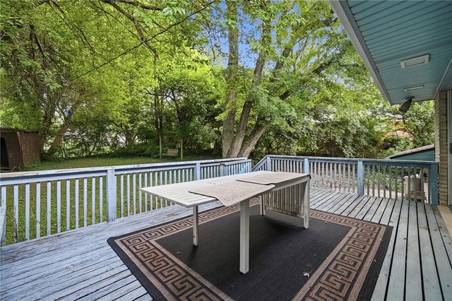 5908 Verdi Drive, West Carrollton, OH 45449