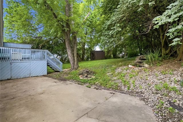 5908 Verdi Drive, West Carrollton, OH 45449