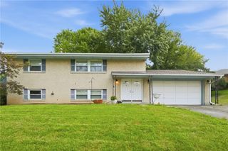 5908 Verdi Drive, West Carrollton, OH 45449