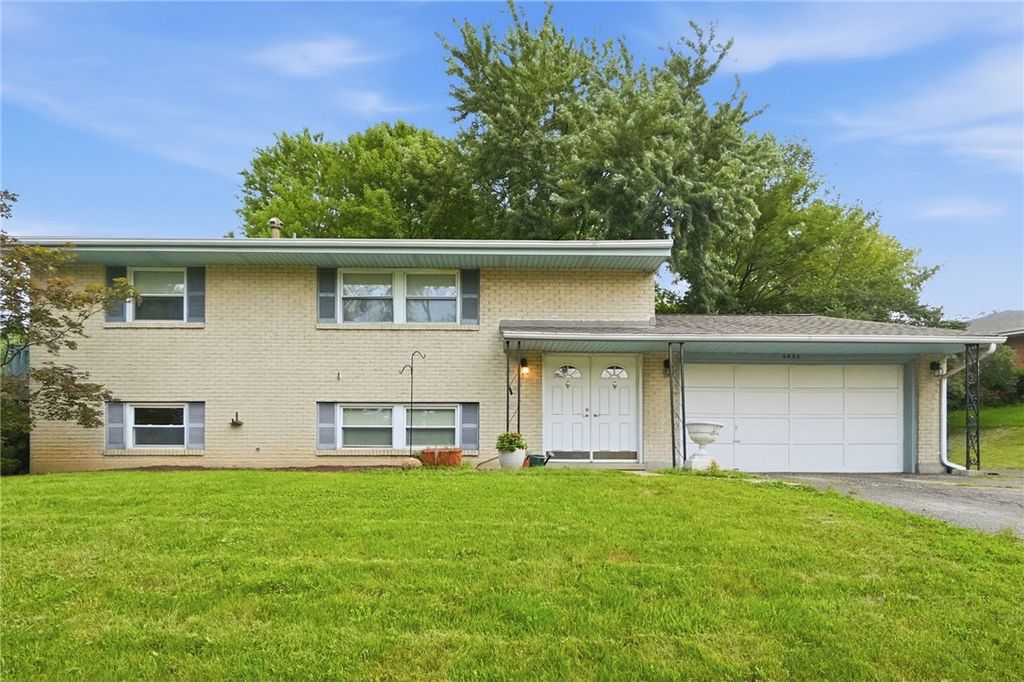 5908 Verdi Drive, West Carrollton, OH 45449