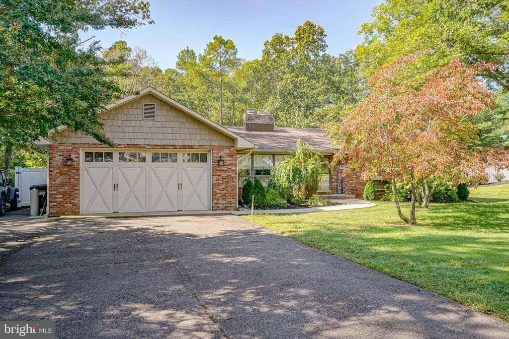 750 MOSS MILL RD, Hammonton, NJ 08037