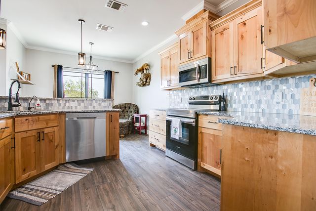 3402 Ponca Path, San Angelo, TX 76901