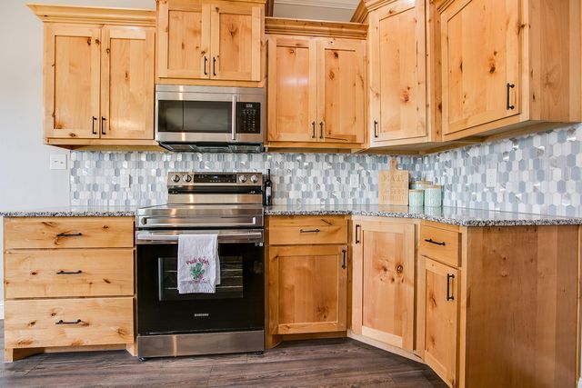 3402 Ponca Path, San Angelo, TX 76901