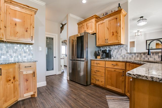 3402 Ponca Path, San Angelo, TX 76901