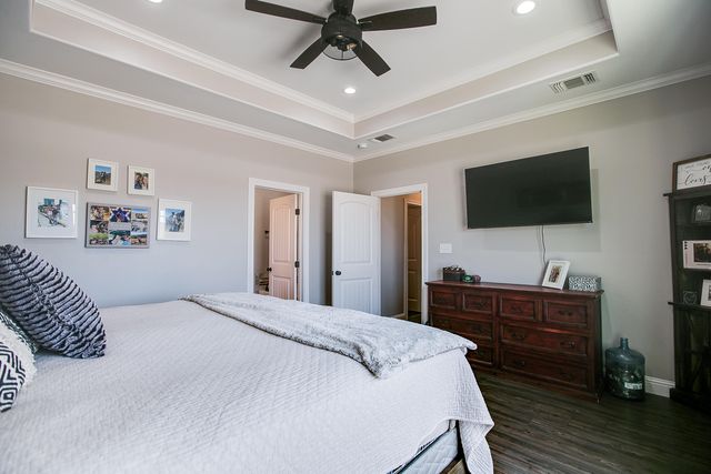3402 Ponca Path, San Angelo, TX 76901