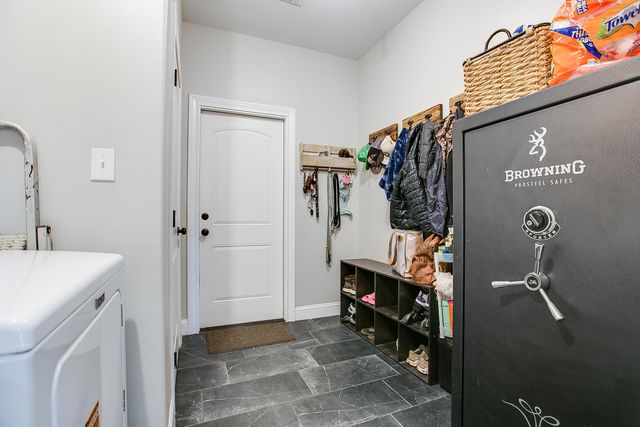 3402 Ponca Path, San Angelo, TX 76901