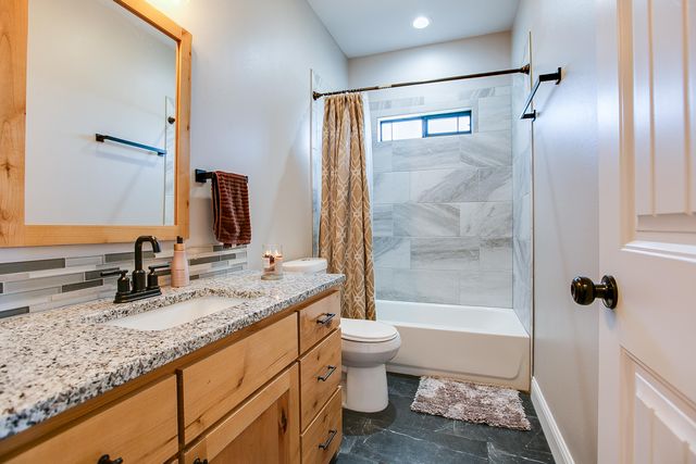 3402 Ponca Path, San Angelo, TX 76901