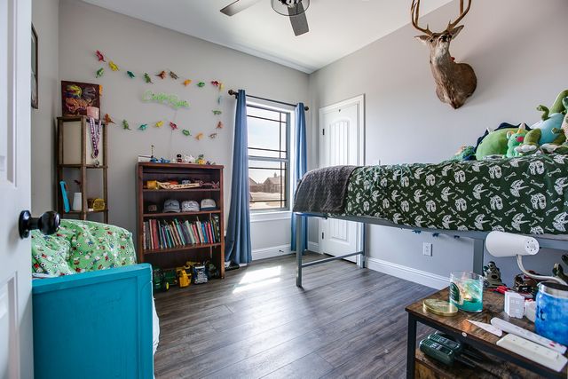 3402 Ponca Path, San Angelo, TX 76901