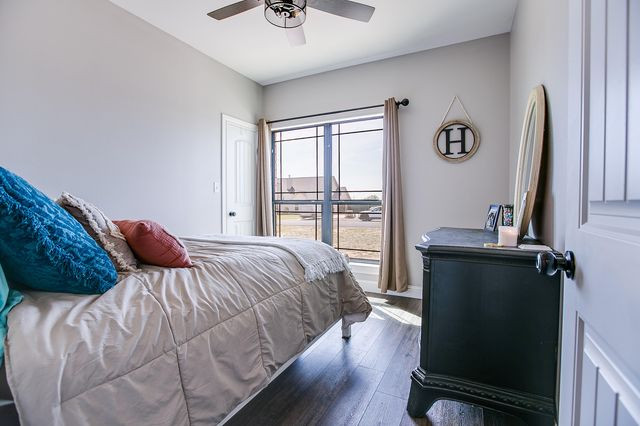 3402 Ponca Path, San Angelo, TX 76901