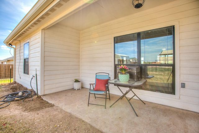 3402 Ponca Path, San Angelo, TX 76901