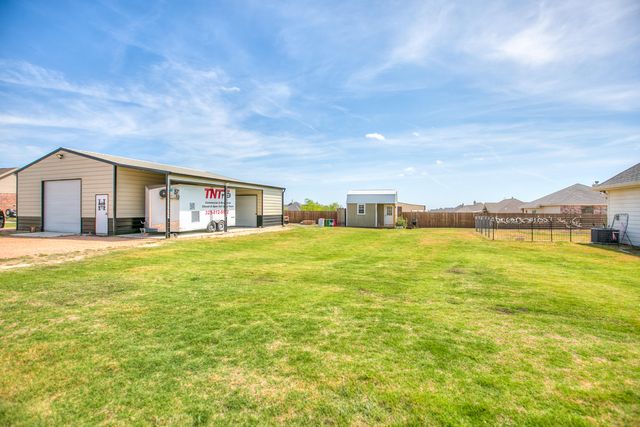 3402 Ponca Path, San Angelo, TX 76901