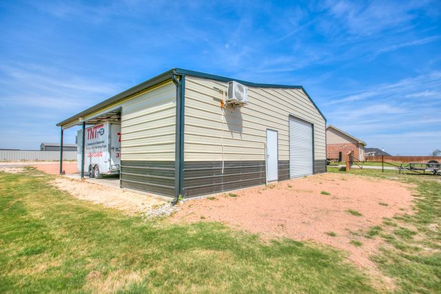 3402 Ponca Path, San Angelo, TX 76901