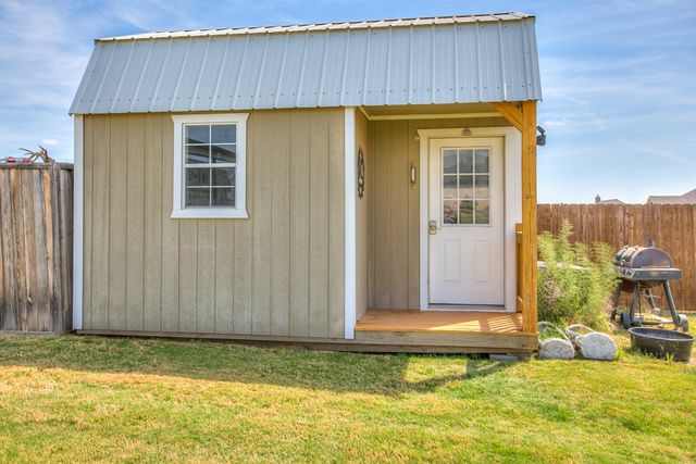 3402 Ponca Path, San Angelo, TX 76901