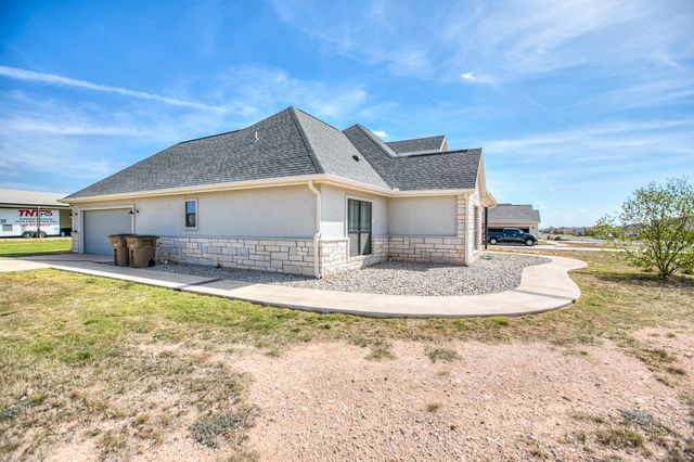 3402 Ponca Path, San Angelo, TX 76901