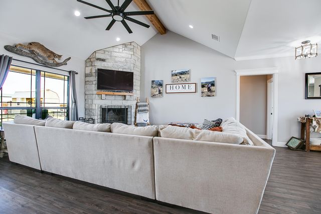 3402 Ponca Path, San Angelo, TX 76901