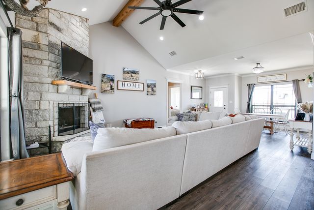 3402 Ponca Path, San Angelo, TX 76901