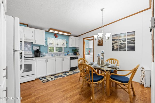 2813 Cross Bones Road SW, Supply, NC 28462