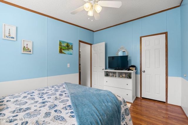 2813 Cross Bones Road SW, Supply, NC 28462