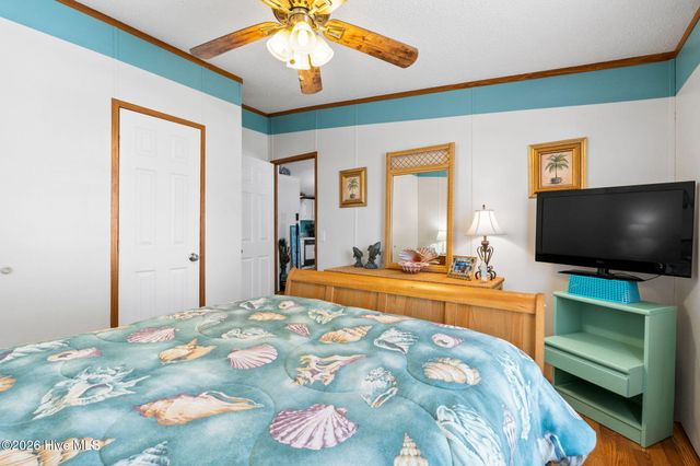2813 Cross Bones Road SW, Supply, NC 28462