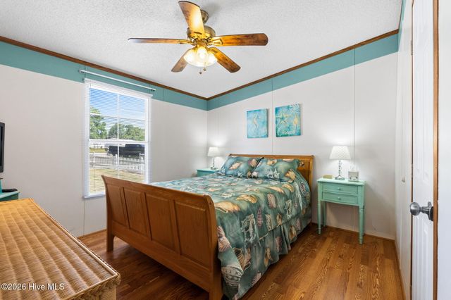 2813 Cross Bones Road SW, Supply, NC 28462