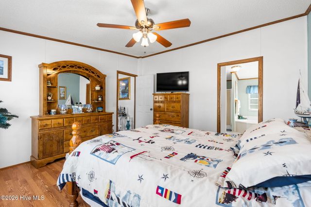 2813 Cross Bones Road SW, Supply, NC 28462