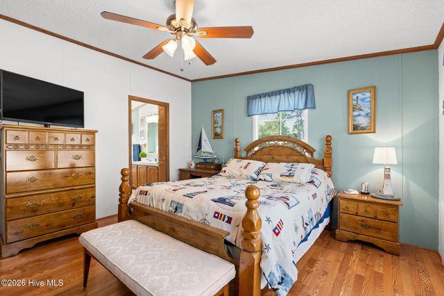 2813 Cross Bones Road SW, Supply, NC 28462