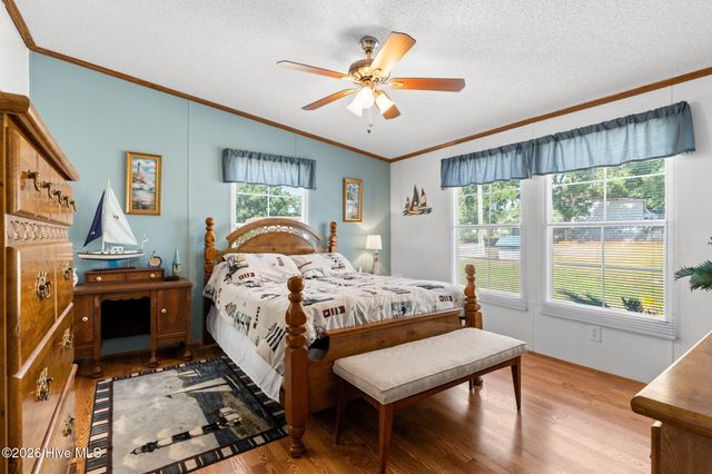 2813 Cross Bones Road SW, Supply, NC 28462