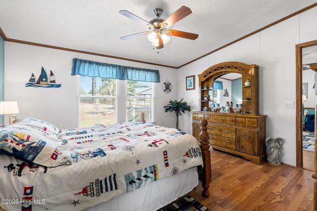 2813 Cross Bones Road SW, Supply, NC 28462