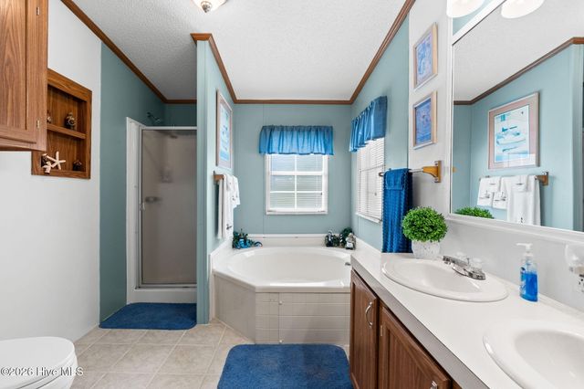 2813 Cross Bones Road SW, Supply, NC 28462