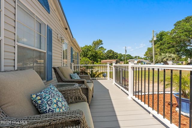 2813 Cross Bones Road SW, Supply, NC 28462