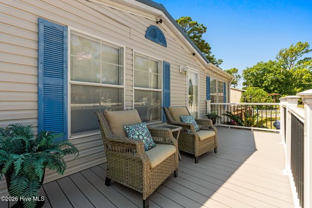 2813 Cross Bones Road SW, Supply, NC 28462