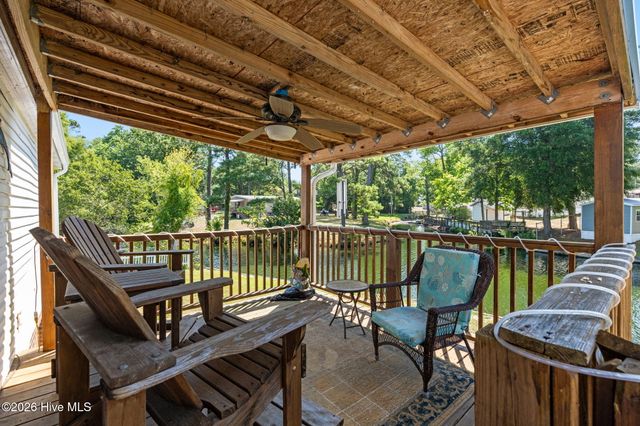 2813 Cross Bones Road SW, Supply, NC 28462