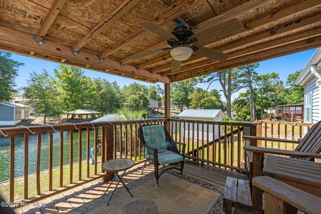 2813 Cross Bones Road SW, Supply, NC 28462