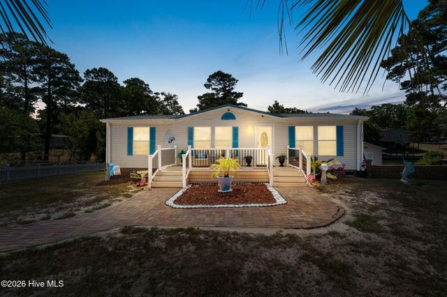 2813 Cross Bones Road SW, Supply, NC 28462