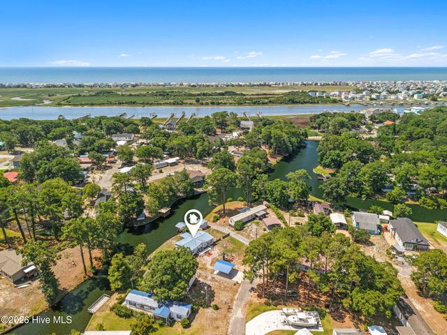 2813 Cross Bones Road SW, Supply, NC 28462