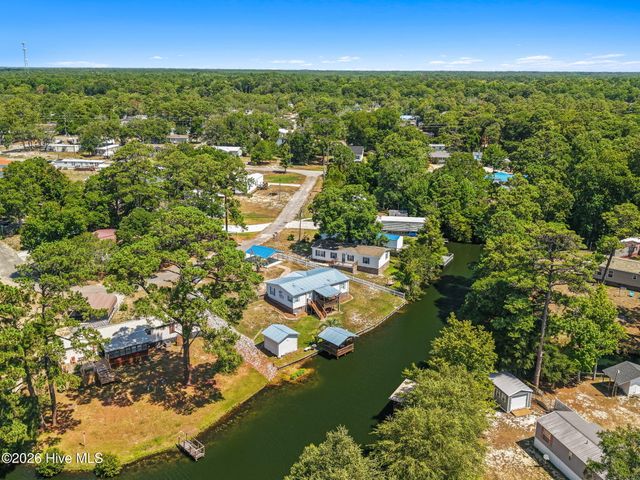 2813 Cross Bones Road SW, Supply, NC 28462