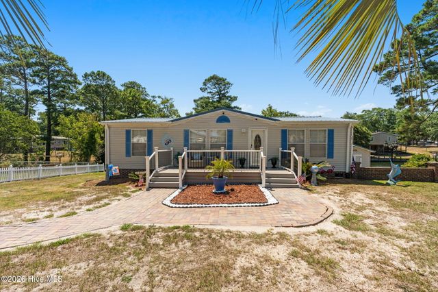 2813 Cross Bones Road SW, Supply, NC 28462