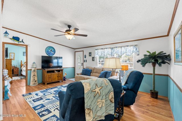 2813 Cross Bones Road SW, Supply, NC 28462