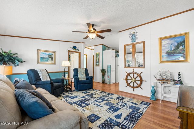 2813 Cross Bones Road SW, Supply, NC 28462