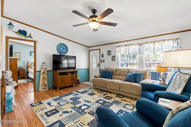 2813 Cross Bones Road SW, Supply, NC 28462