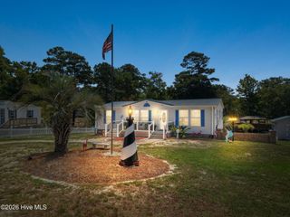 2813 Cross Bones Road SW, Supply, NC 28462