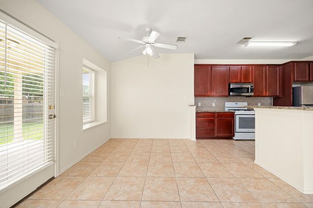 1507 Fort Lloyd PL, Round Rock, TX 78665