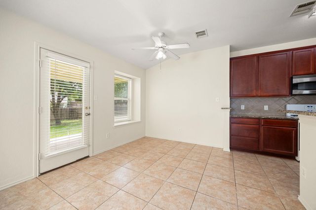 1507 Fort Lloyd PL, Round Rock, TX 78665