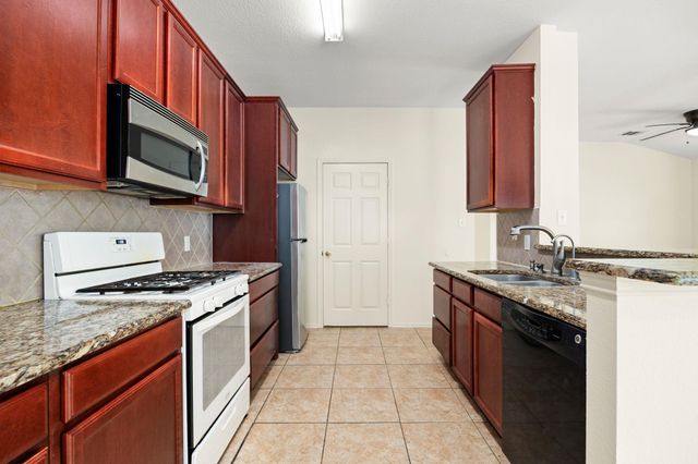 1507 Fort Lloyd PL, Round Rock, TX 78665