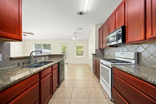 1507 Fort Lloyd PL, Round Rock, TX 78665