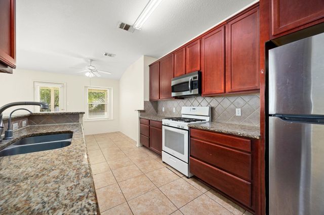 1507 Fort Lloyd PL, Round Rock, TX 78665