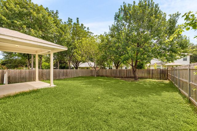 1507 Fort Lloyd PL, Round Rock, TX 78665