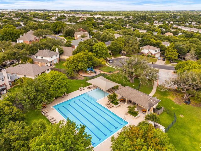 1507 Fort Lloyd PL, Round Rock, TX 78665