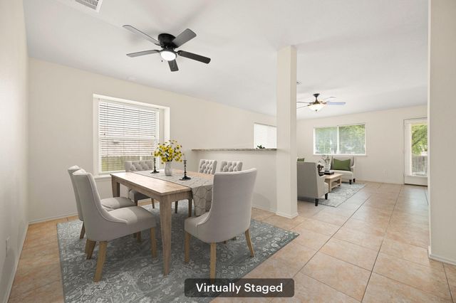 1507 Fort Lloyd PL, Round Rock, TX 78665